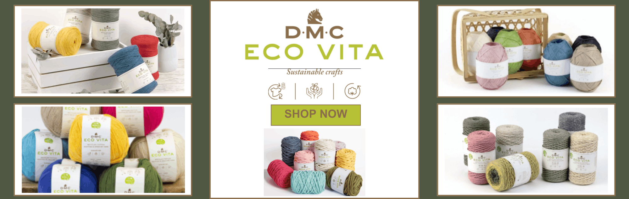 DMC Corporation - Home